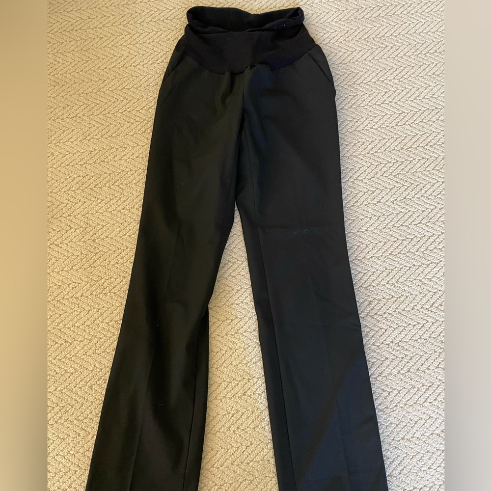 Pea in the Pod maternity pants size XS